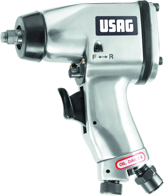 USAG U09100005 - 910 B1 3/8" - Aluminium impact wrench