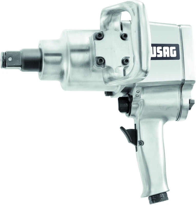 USAG U09100020 - 910 E1 1" - Aluminium impact wrench