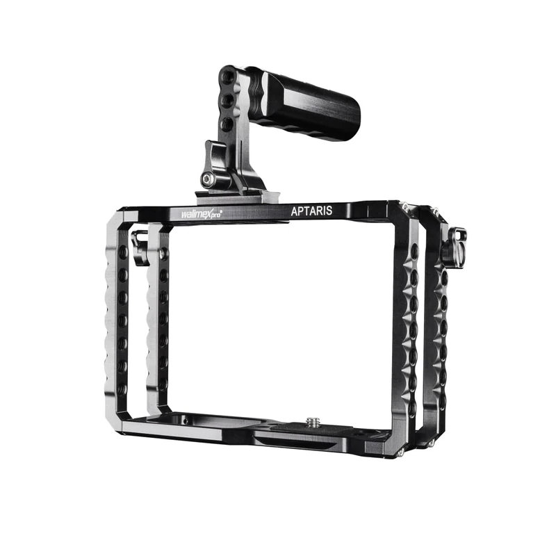 Walimex Pro Aptaris Cage System Kit for Olympus OM-D/E-M5 Camera
