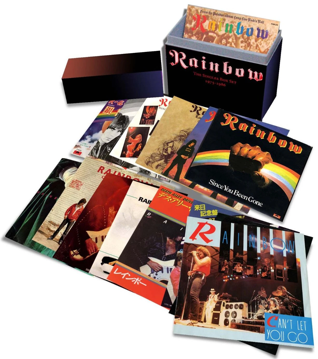 The Singles Box Set 1975-1986