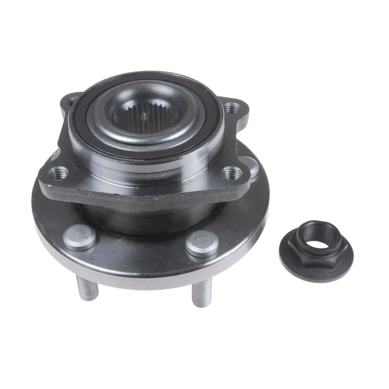 Blue Print ADA108221 Wheel Bearing Kit