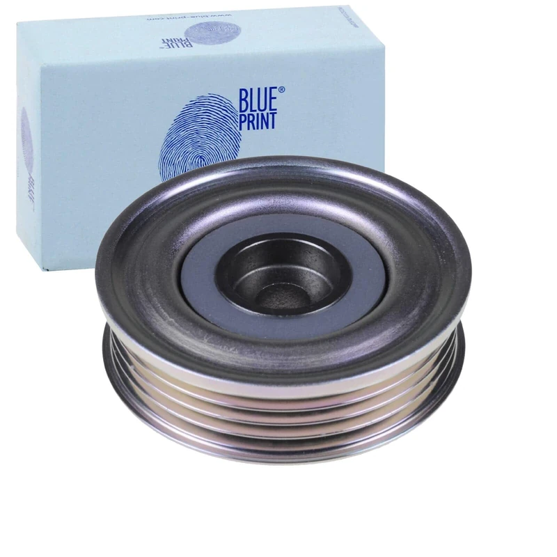 Blue Print ADC496501 Tensioner Pulley