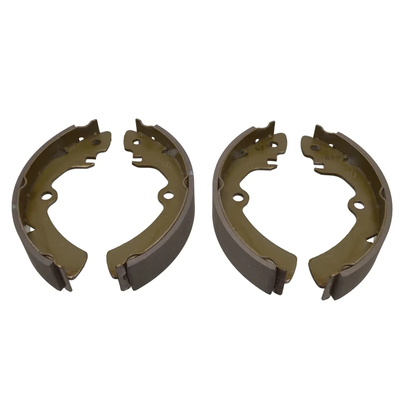 Blue Print ADK84102 Brake Shoe Kit