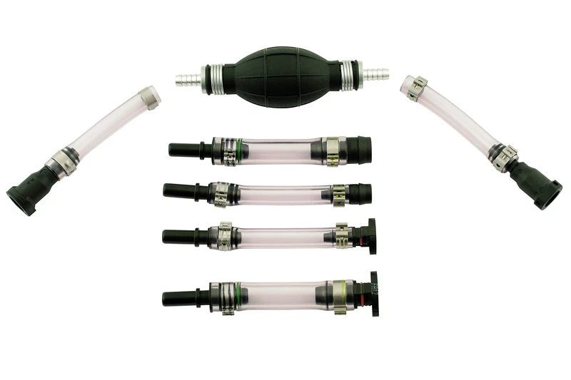 5567 Laser DIESEL PRIMING AND BLEEDING KIT RENO OE QUALITY