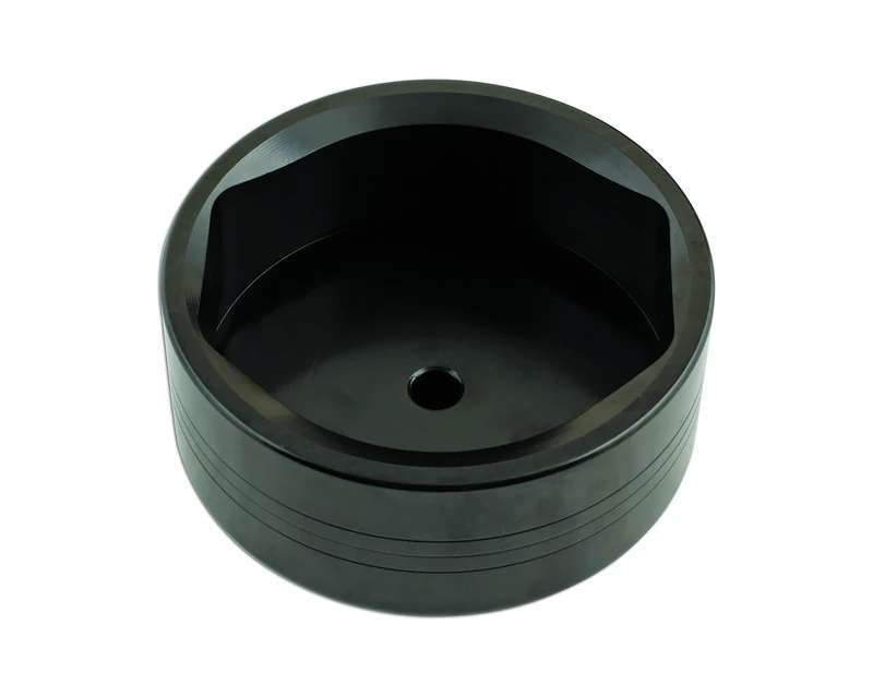 Laser 5597 BPW Rear Hub Cap Nut Socket 110mm