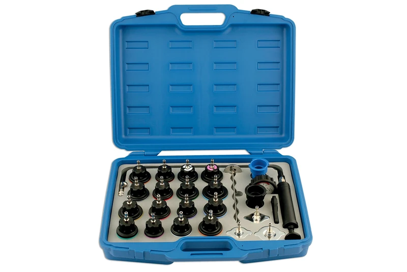 Laser 5614 Cooling System Pressure Test Kit