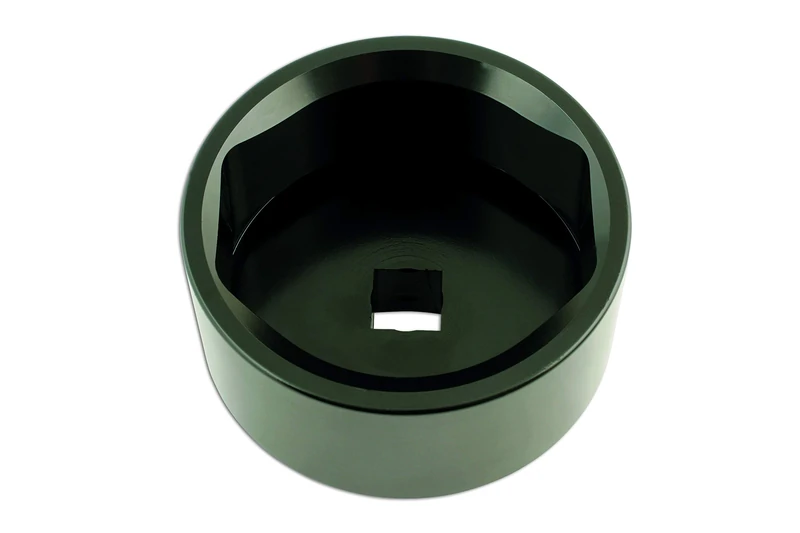 Laser 5598 BPW Rear Hub Cap Nut Socket 3/4"D 95mm