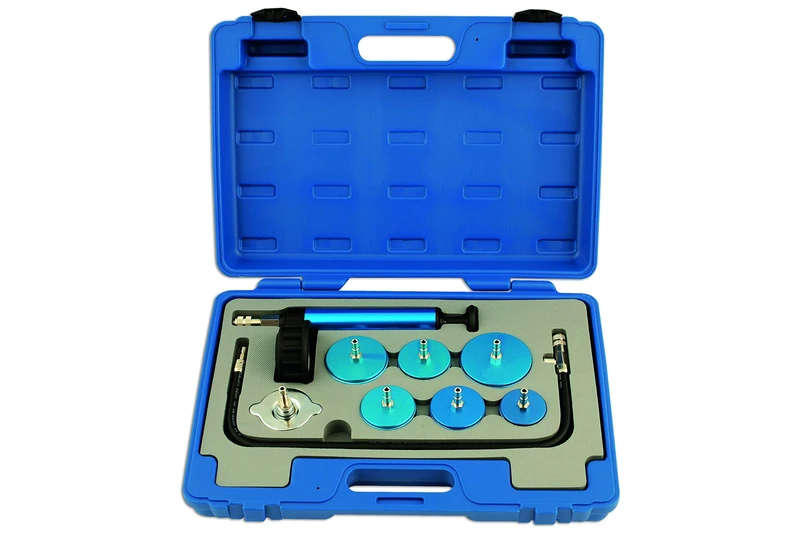 Laser 5615 Cooling System Pressure Tester - for HGV