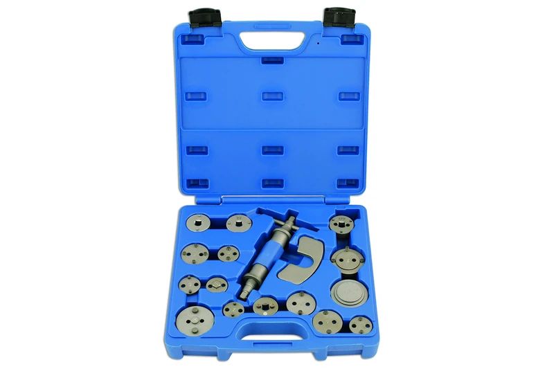 Laser 5626 Brake Caliper Rewind Kit