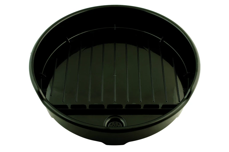 Laser 5628 Drain Pan for 205L Barrels