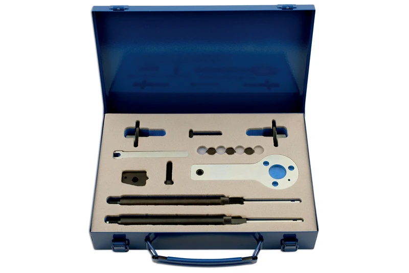 Laser 5638 Engine Timing Tool Kit - for Fiat, Alfa Romeo, Lancia