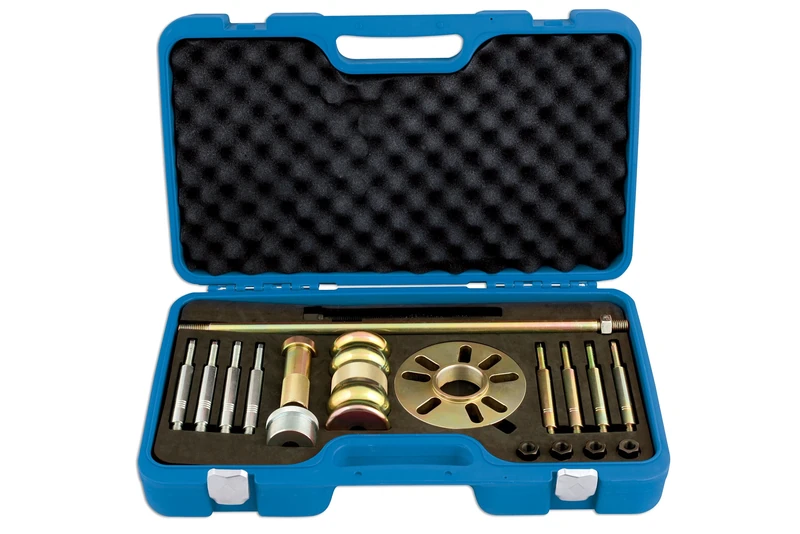 Laser 5648 Hub Puller & Driveshaft Remover/Press Kit