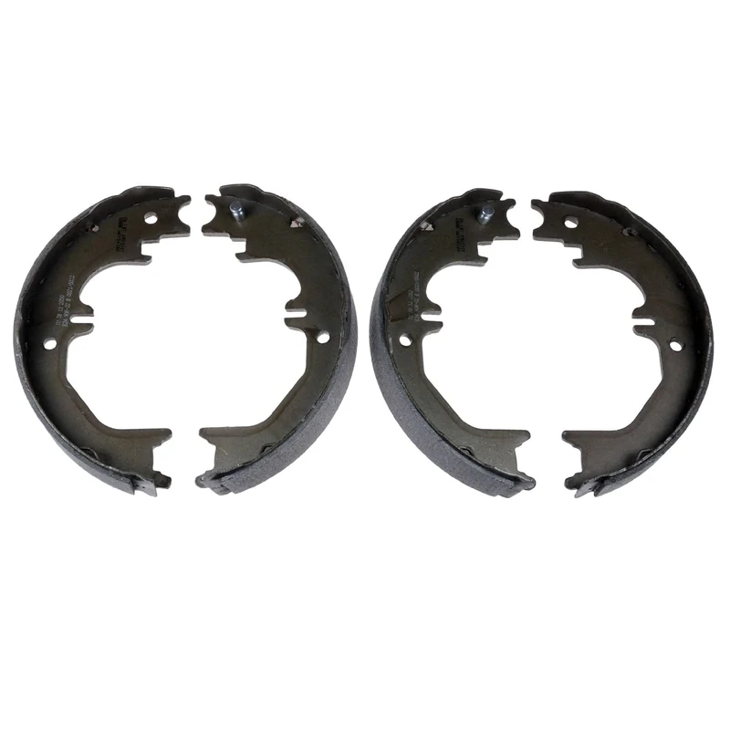 Blue Print ADT34180 Brake Shoe Kit