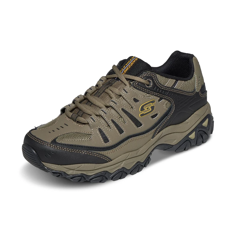 Skechers Mens 50125 Size: 16 X-Wide