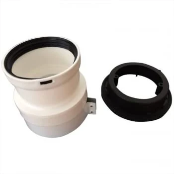 Adapter for SDOPP 80/80 Condens Orig ARISTON