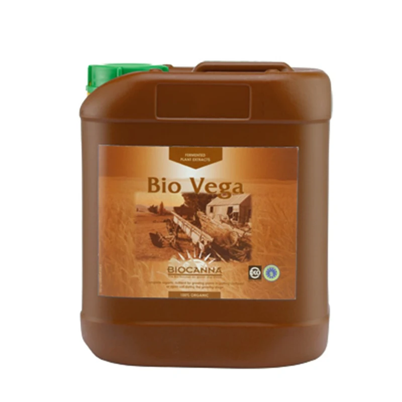 CANNA Bio Vega 5L