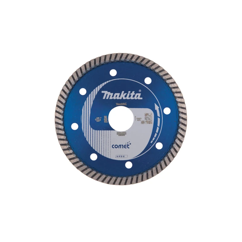 Makita B-12980 Comet Turbo Rim