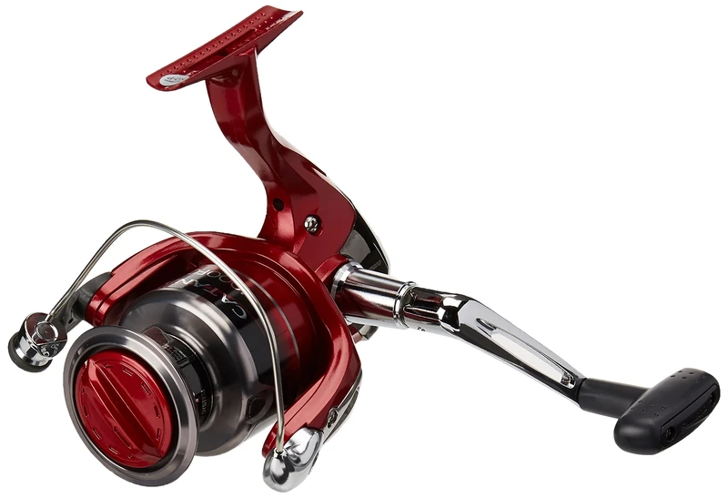 Shimano - Fishing rod reel, Catana FC – 0, Size 4000