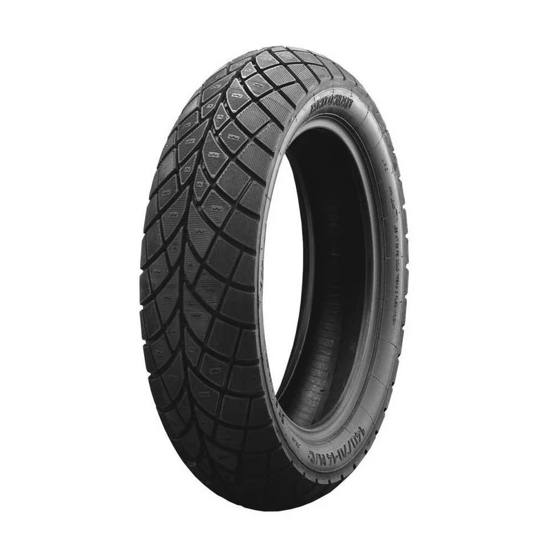 Heidenau K66 80 R14 46 – B/B/78 DB Motorcycle Tyre