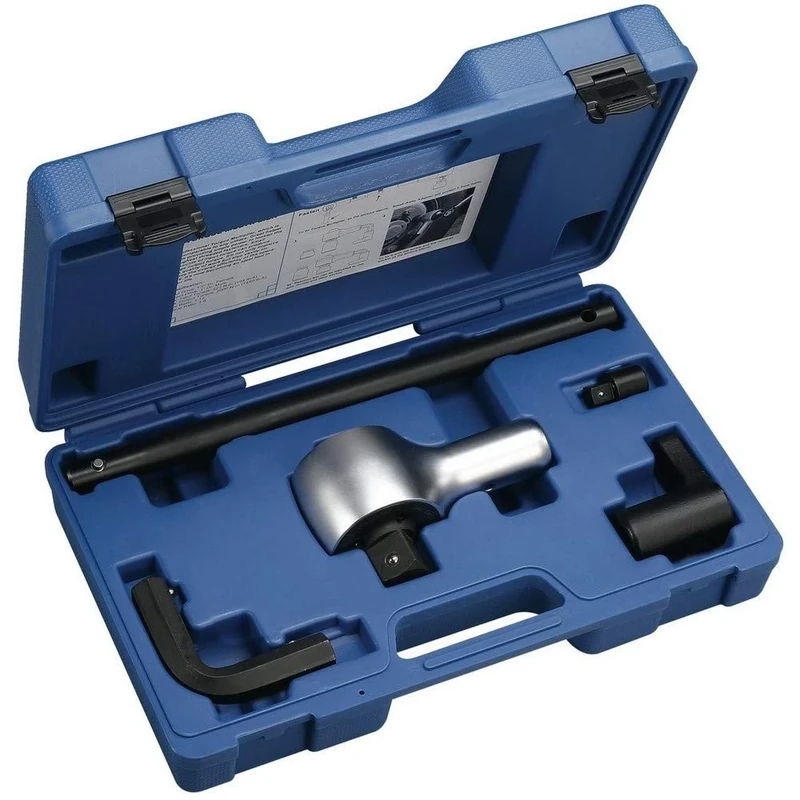 'Expert E100103 – 1,500 N.M Torque Multiplier – 1/2 x 3/4 "