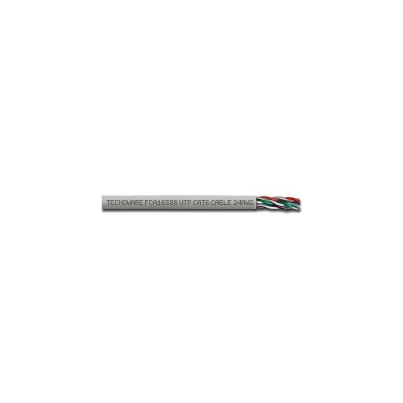 Tecnoware Cat6 UTP 305 M