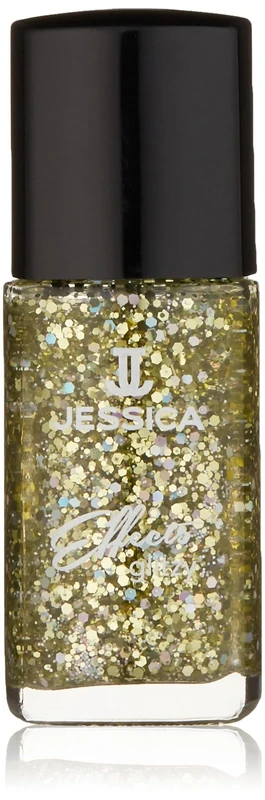 JESSICA Effects Glitzy, Starstruck, 12 ml