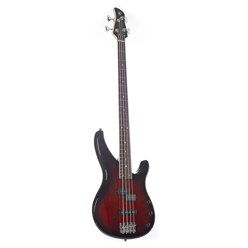 Yamaha Electric Bass Guitar TRBX174OVS
