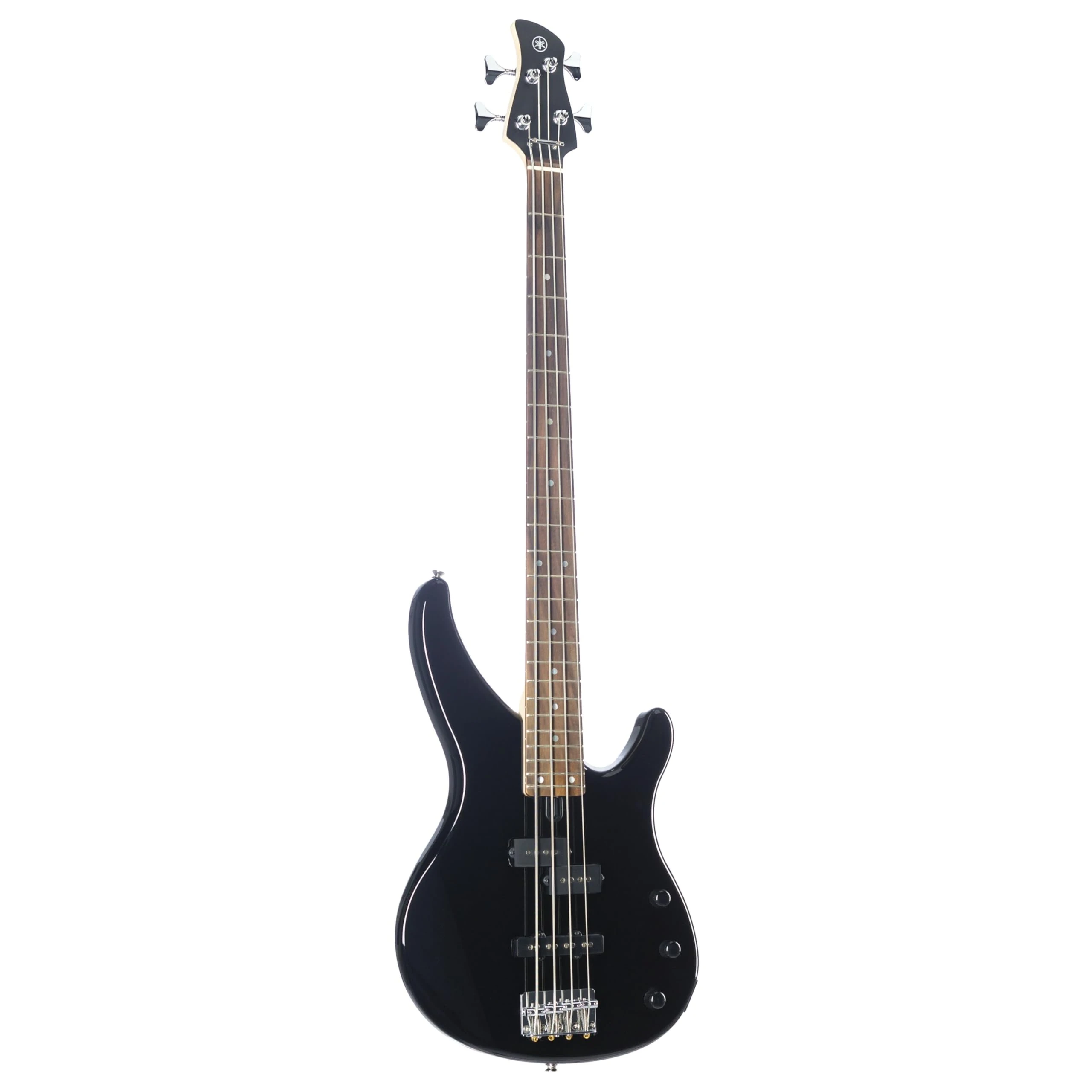 YAMAHA Bass Guitar, Black finish