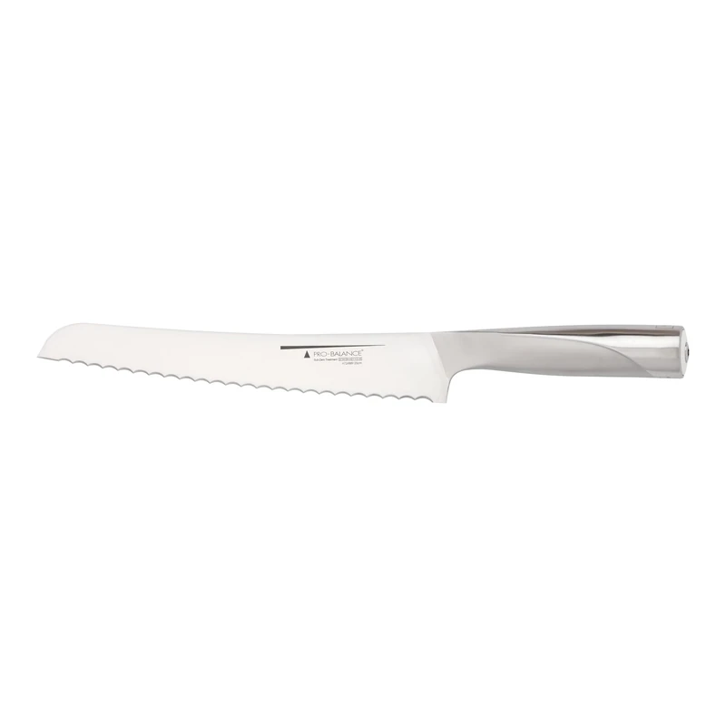Pro Balance 20cm Bread Knife PB-889