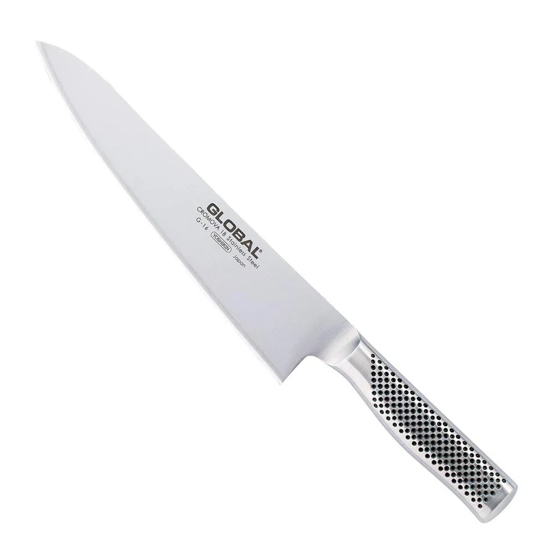 Global G 16 Chefs Knife 25.5cm