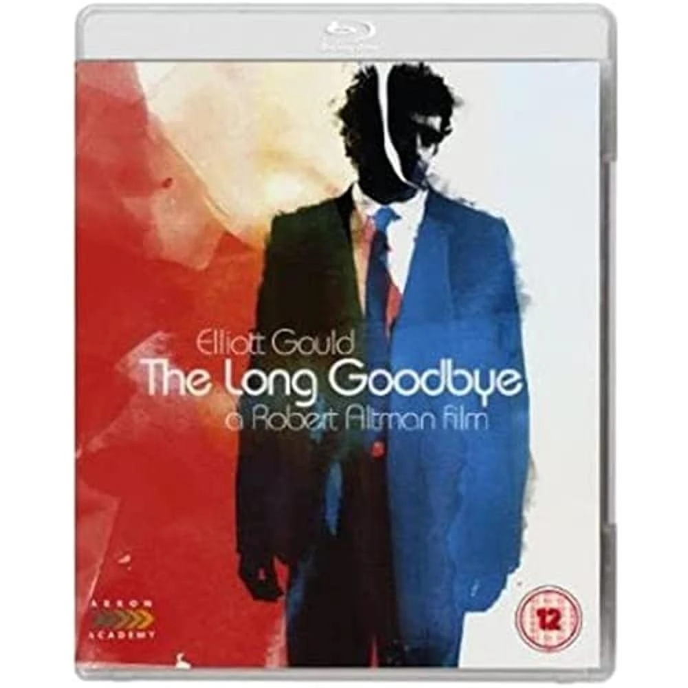 Arrow Video The Long Goodbye [Blu-ray] [2013]