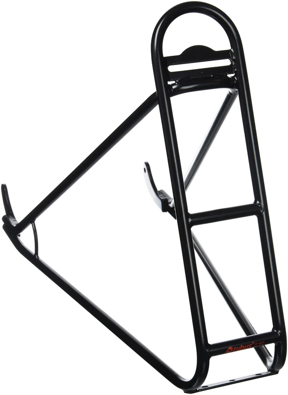 Tubus Disco Pannier Rack 28" - Black