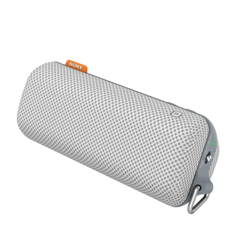 SONY SRS-BTS50 Wireless Portable Speaker Bluetooth with NFC - White