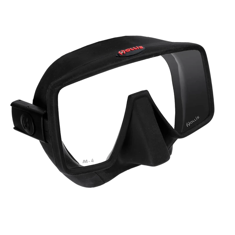 Hollis 205.4800.07 Mask M-4 for Adults, Ideal for Healthy-Looking Hair Care and Styling
