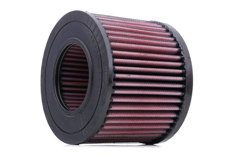 K&N E-2987 Washable and Reusable Car Replacement Air Filter