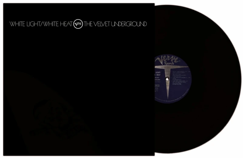 White Light/White Heat [45th Anniversary Edition] [VINYL]