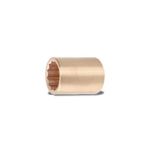 Beta 9260824 Model 926 BA24 Sparkproof Bi-hex Hand Sockets, 3/4 Drive, 24mm
