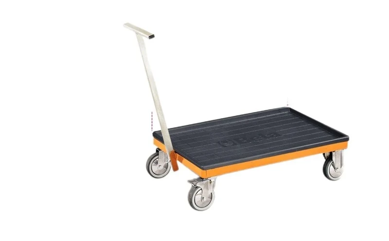 Beta 23000610 Model CD23 S Caddy Trolley