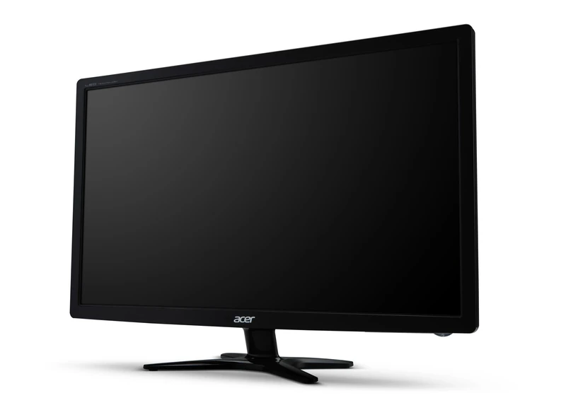 Acer G276HLGBID 27-inch Monitor 16:9 FHD VA LED 6 ms 100M:1 A 300 nits DVI HDMI Acer EcoDisplay