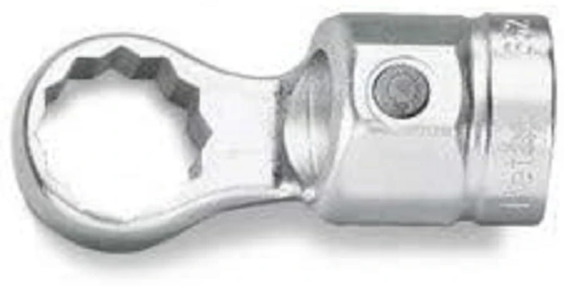 BETA 6520024 Polygonal Keys for DINAMOM 668 24, 24 mm