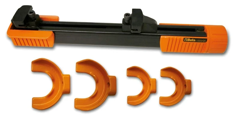 Beta 15550005 Model 1555 /QS Compressor for Macpherson and Equivalent Shock Absorber Springs