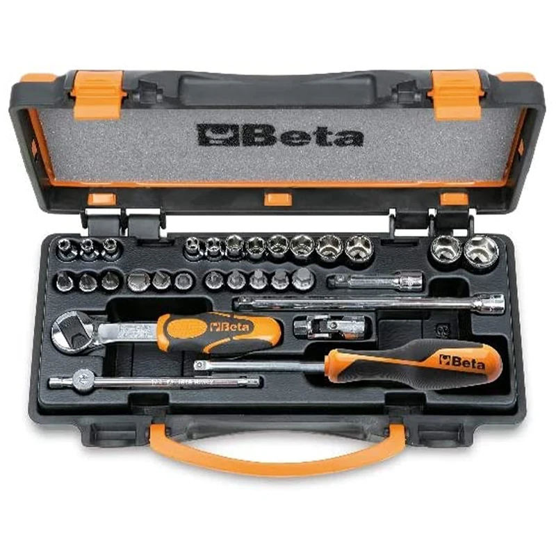 Beta 9000956 900 /C24-13 Sockets 11 Drivers 6 Acces.