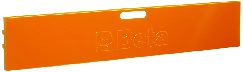 Beta Tools 68000109 Frontal Base L.100 C68 FB/100, 6800FB/100