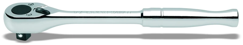 Beta 9200893 Model 920 M/55 Reversible Ratchet with Metal Handle, 1/2 Drive