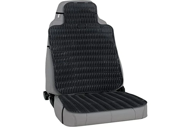 Lampa Trucker Fresh vented cushion