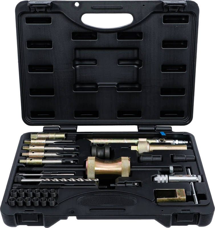BGS 8699 | Glow Plug Removal Tool Set | M10 x 1.0