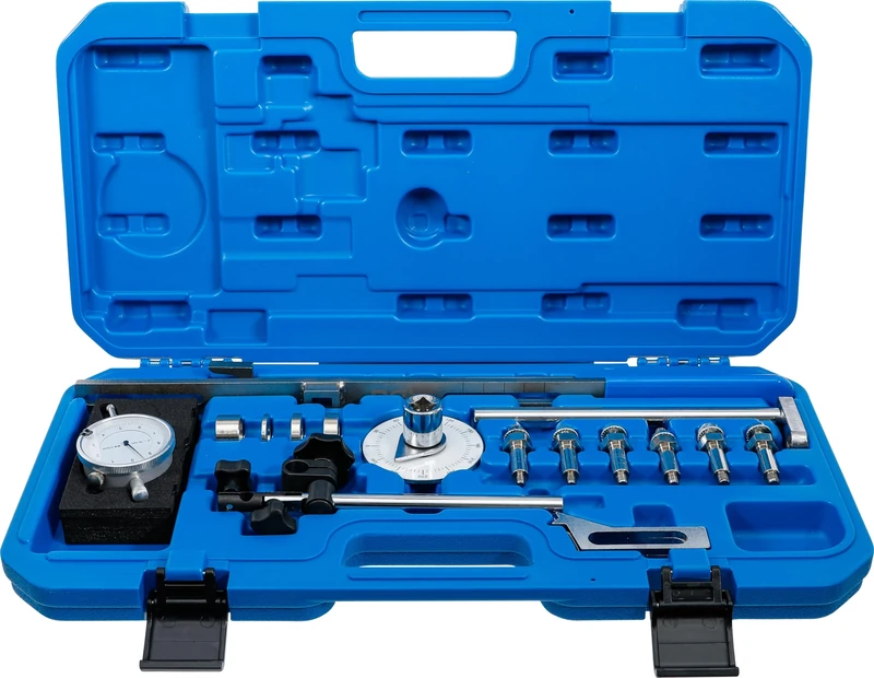 BGS 8681 | Testing Tool for Dual-Mass Flywheel