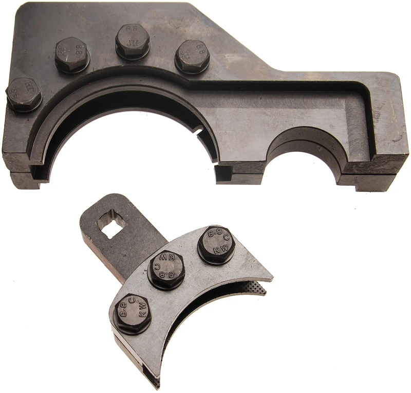 BGS 8690 | Crankshaft Locking Tool | for VAG 5- and 10- cylinder