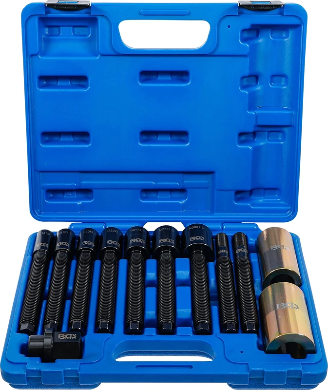 BGS 8262 | Drive Shaft Feeder Set | 12 pcs.