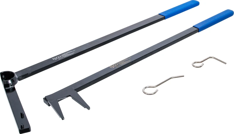 BGS 8678 | Ribbed Belt Tool Kit | for MINI